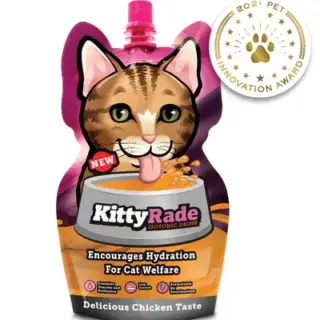 KittyRade 250ml