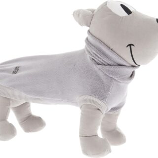 FLEECE SWEATER POLAROTTO