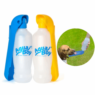 Aqua Boy Savic Water Dispenser