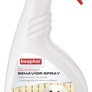 BEAPHAR OUTDOOR BEHAVIOR SPRAY DOG/CAT 400ML