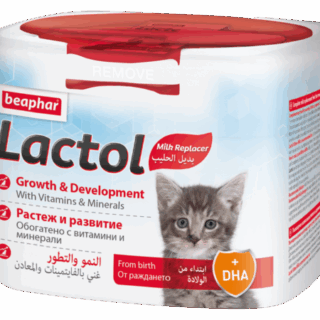 LACTOL KITTEN 250GR