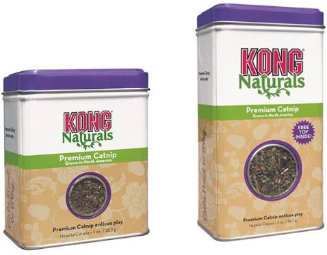 KONG PREMIUM CATNIP