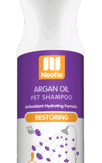 NOOTIE SHAMPOO SOFT LILY PASSION 473ML