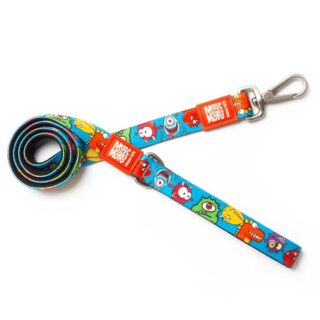 SHORT LEASH LITTLE MONSTER XS