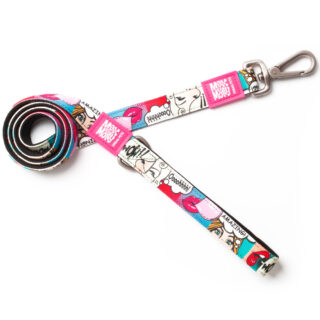 SHORT LEASH MISSY POP M