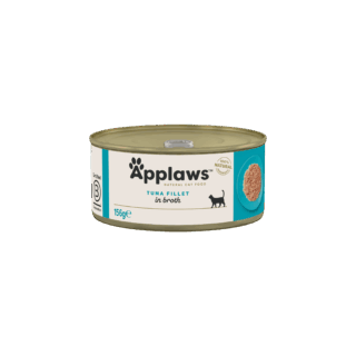Applaws Can With Tuna Steak