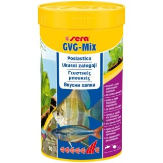 Sera Gvg-Mix