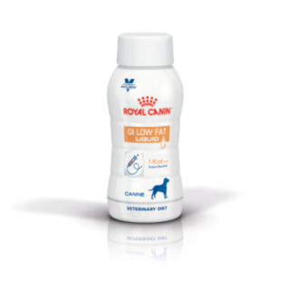 Royal Canin Low Fat Liquit 200ml