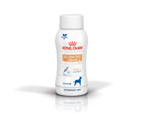 Royal Canin Low Fat Liquit 200ml