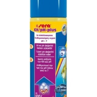 Sera KH/pH-Plus