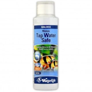 Waterlife Haloex