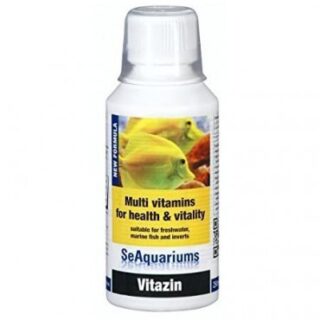 Waterlife Vitazin