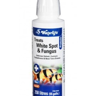 Waterlife Protozin