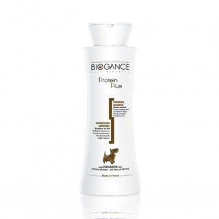 Biogance Shampoo Protein Plus 250ml