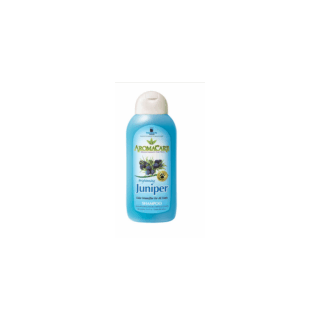 Aroma Care Juniper Shampoo