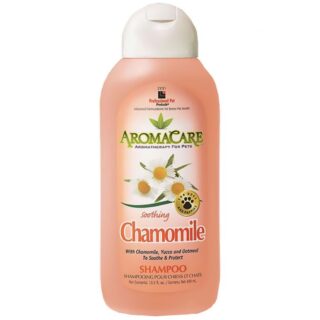 Aroma Care Chamomile Shampoo