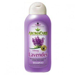 Aroma Care Lavender Shampoo