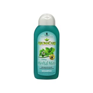 Aroma Care Herbal Mint Shampoo