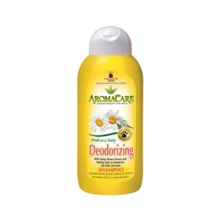 Aroma Care Deodorizing Shampoo