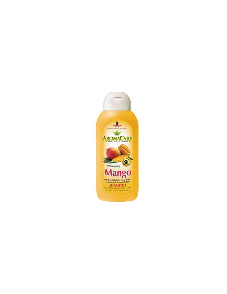 Aroma Care Mango Shampoo