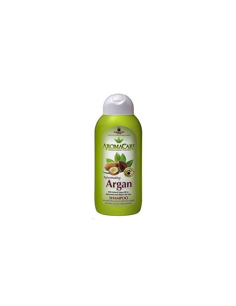 Aroma Care Argan Shampoo - Image 2