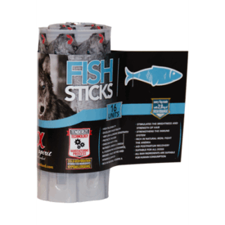 Alpha Spirit Prosciutto Sticks