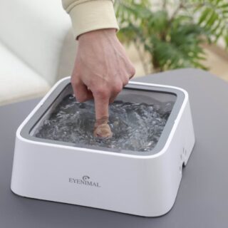 ANTI - SPLASH WATERBOWL HYDRA200