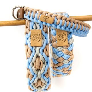 UNICORD DIAMOND BLUE COLLAR