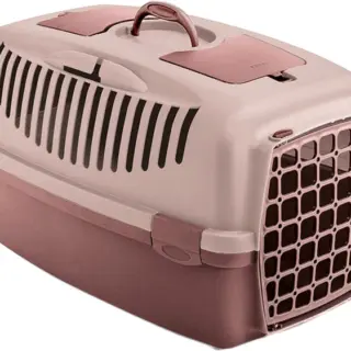 Gulliver 2 P.D Powder/Rosy Brown