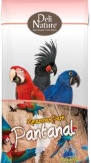 23-AMAZON PARK PANTANAL