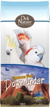 21-AMAZON PARK DOWN UNDER