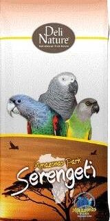 20-AMAZON PARK SERENGETI