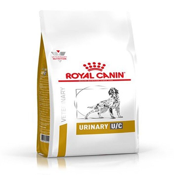 Royal Canin Urinary Low Purine
