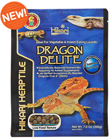 DRAGON DELITE
