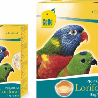 CEDE LORIFOOD