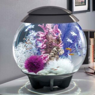 BIORB – 60L HALO MOONLIGHT LED LIGHT