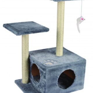 M-PETS – RANAK SCRATCHING TREE