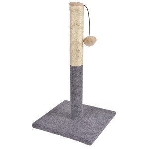 M-PETS – CULEBRA SCRATCHING TREE