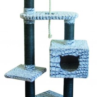 M-PETS – TRIVOR SNAKE SCRATCHING TREE