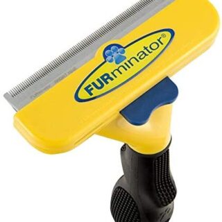 FURMINATOR DOG LONG HAIR