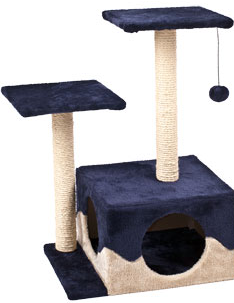 CAT SCRATCH POLE KANGRI 1