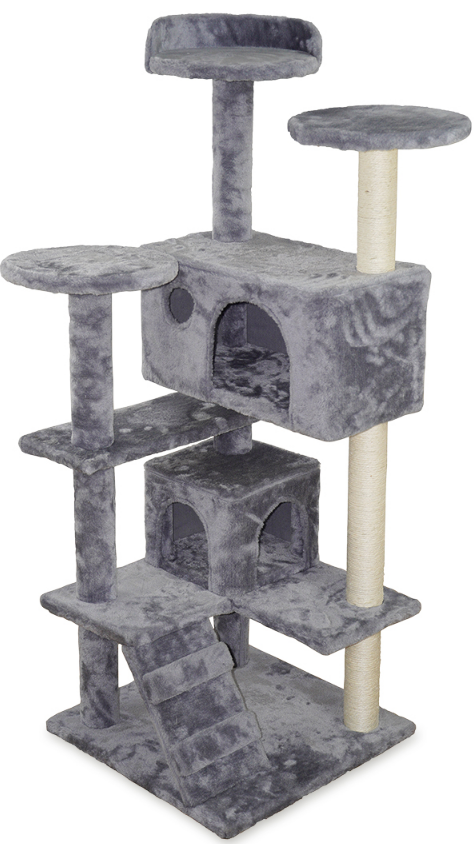 SCRATCHING POST BIBI - Image 2