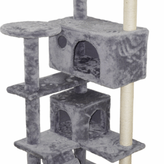 SCRATCHING POST BIBI