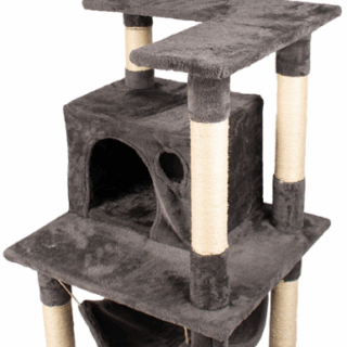 SCRATCHING POST BRITT