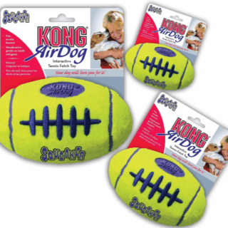 AIR KONG FOOTBALL