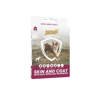 PRINCE SKIN & CARE DROPS 20-40KG