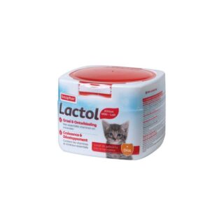 Beaphar Lactol Kitten