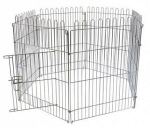 PLAYPEN 6x60x60cm