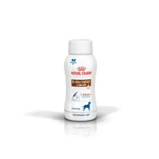 Royal Canin Dog GI High Energy Liquid 200ml