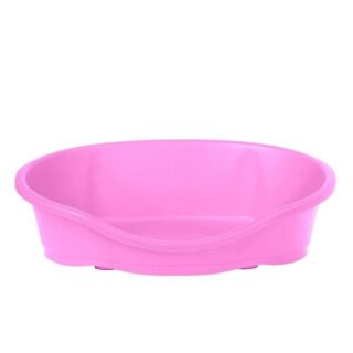 Imac – Bed Plastic For Dog Dido 80 80x57x24cm